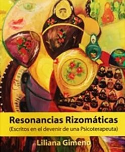 Resonancias Risomaticas - Liliana Gimeno