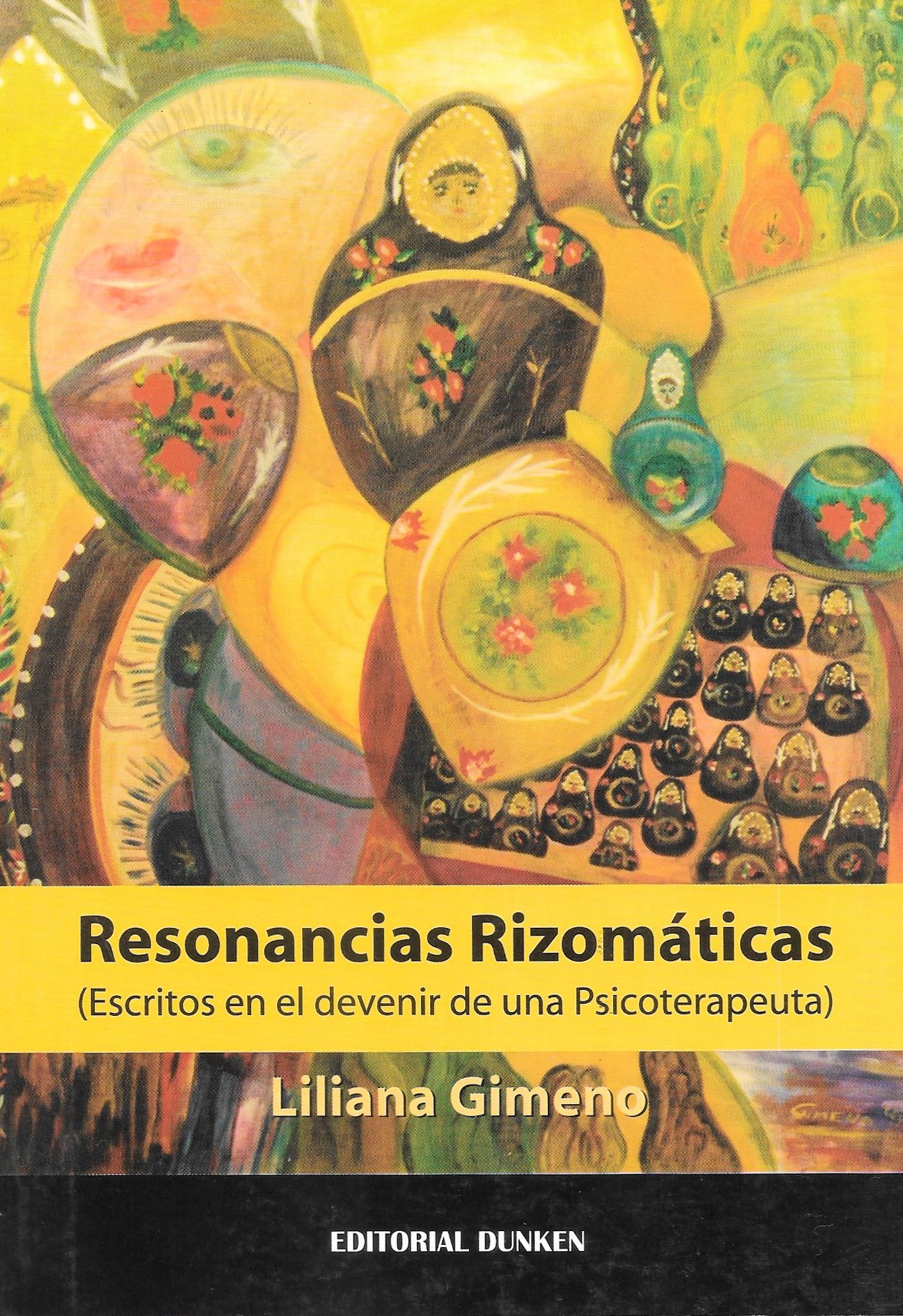 Resonancias Rizomáticas